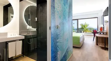 Hotel Costa Calero Thalasso & Spa