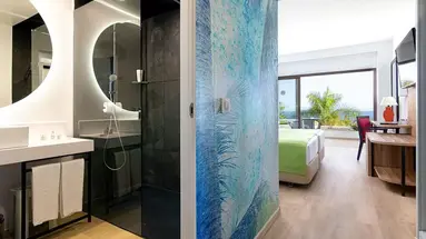 Hotel Costa Calero Thalasso & Spa