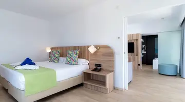 Hotel Costa Calero Thalasso & Spa