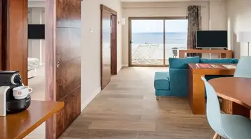 Hotel Costa Calero Thalasso & Spa