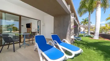 Hotel Costa Calero Thalasso & Spa