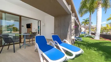 Hotel Costa Calero Thalasso & Spa
