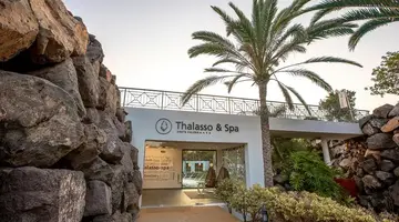 Hotel Costa Calero Thalasso & Spa