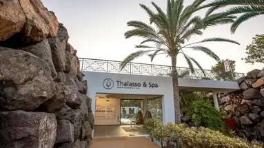 Hotel Costa Calero Thalasso & Spa