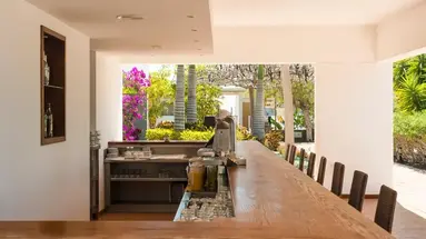 Hotel Costa Calero Thalasso & Spa