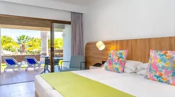 Hotel Costa Calero Thalasso & Spa
