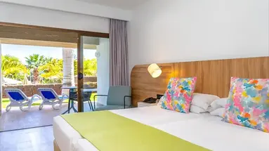 Hotel Costa Calero Thalasso & Spa