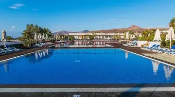 Hotel Costa Calero Thalasso & Spa