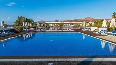 Hotel Costa Calero Thalasso & Spa