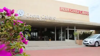 Hotel Costa Calero Thalasso & Spa
