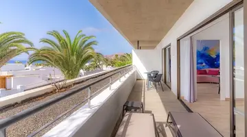 Hotel Costa Calero Thalasso & Spa