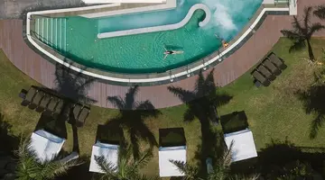 Hotel Costa Calero Thalasso & Spa