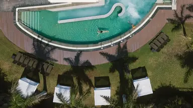 Hotel Costa Calero Thalasso & Spa