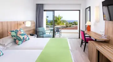 Hotel Costa Calero Thalasso & Spa
