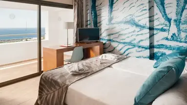 Hotel Costa Calero Thalasso & Spa