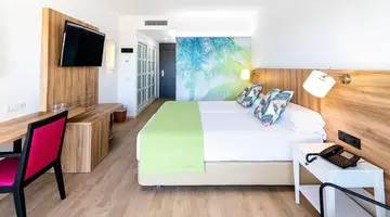 Hotel Costa Calero Thalasso & Spa