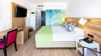 Hotel Costa Calero Thalasso & Spa