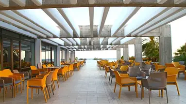 Hotel Costa Calero Thalasso & Spa