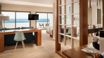 Hotel Costa Calero Thalasso & Spa