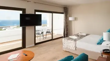 Hotel Costa Calero Thalasso & Spa