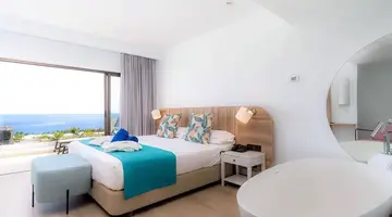 Hotel Costa Calero Thalasso & Spa