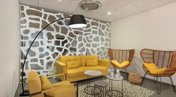 Hotel Costa Calero Thalasso & Spa