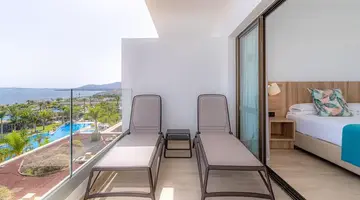 Hotel Costa Calero Thalasso & Spa