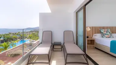 Hotel Costa Calero Thalasso & Spa