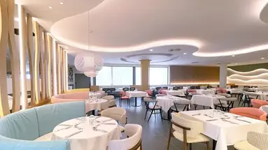 Hotel Costa Calero Thalasso & Spa