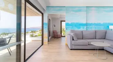 Hotel Costa Calero Thalasso & Spa