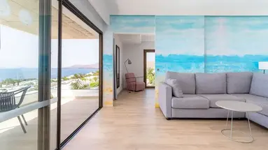 Hotel Costa Calero Thalasso & Spa