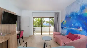 Hotel Costa Calero Thalasso & Spa
