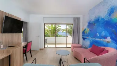 Hotel Costa Calero Thalasso & Spa