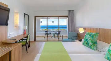 Hotel Costa Calero Thalasso & Spa