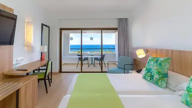 Hotel Costa Calero Thalasso & Spa