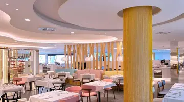 Hotel Costa Calero Thalasso & Spa