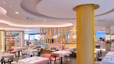 Hotel Costa Calero Thalasso & Spa