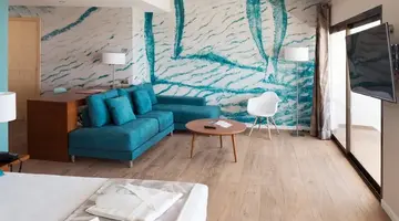 Hotel Costa Calero Thalasso & Spa