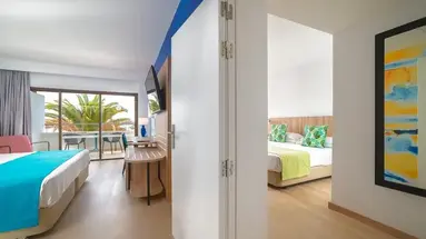 Hotel Costa Calero Thalasso & Spa