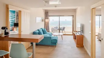 Hotel Costa Calero Thalasso & Spa