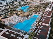 Hotel Costa Calero Thalasso & Spa