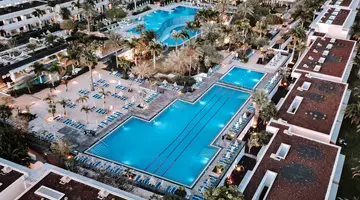 Hotel Costa Calero Thalasso & Spa