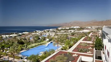 Hotel Costa Calero Thalasso & Spa