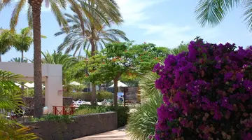 Hotel Costa Calero Thalasso & Spa