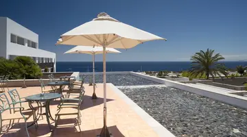 Hotel Costa Calero Thalasso & Spa