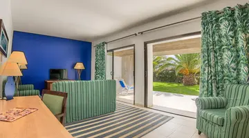 Hotel Costa Calero Thalasso & Spa