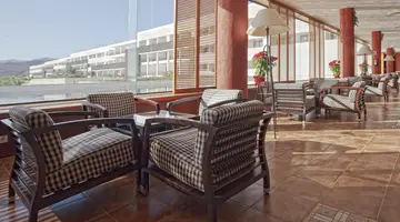 Hotel Costa Calero Thalasso & Spa