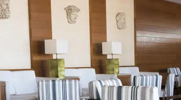 Hotel Costa Calero Thalasso & Spa