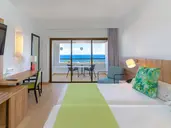 Hotel Costa Calero Thalasso & Spa