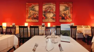 Hotel Costa Calero Thalasso & Spa